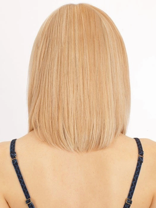 Topaz | Human Hair Wig (Mono Top) | DISCONTINUED