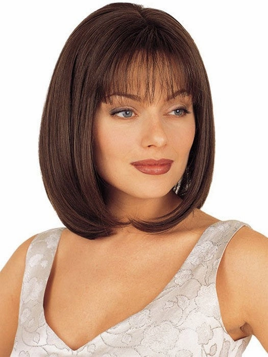 Topaz | Human Hair Wig (Mono Top) | DISCONTINUED