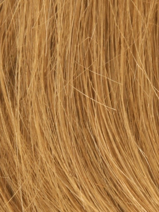 Topaz | Human Hair Wig (Mono Top) | DISCONTINUED