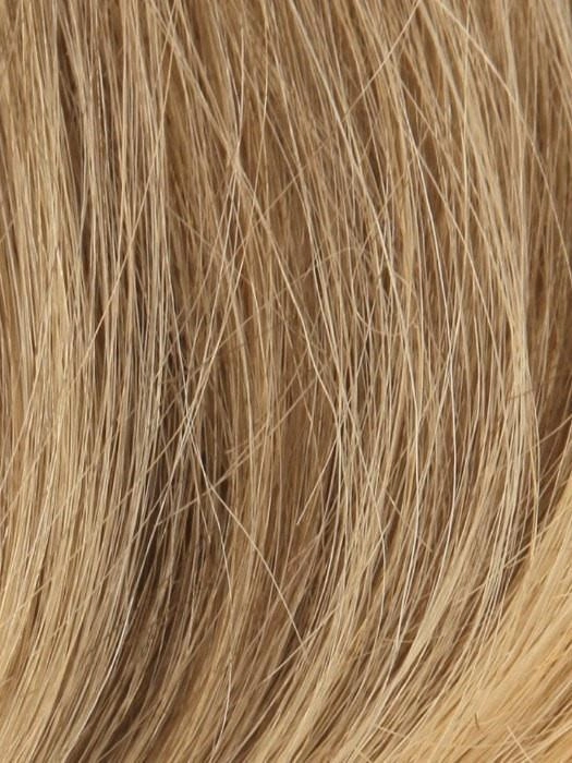 Topaz | Human Hair Wig (Mono Top) | DISCONTINUED