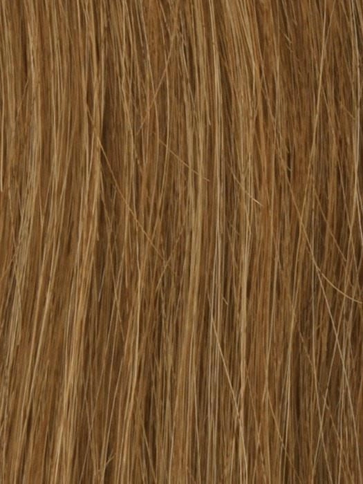 Topaz | Human Hair Wig (Mono Top) | DISCONTINUED