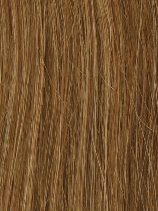 Topaz | Human Hair Wig (Mono Top) | DISCONTINUED
