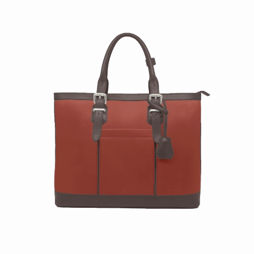 Traveller Tote Contest - Custom Product