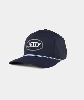 Turnpike Hat - Carbon