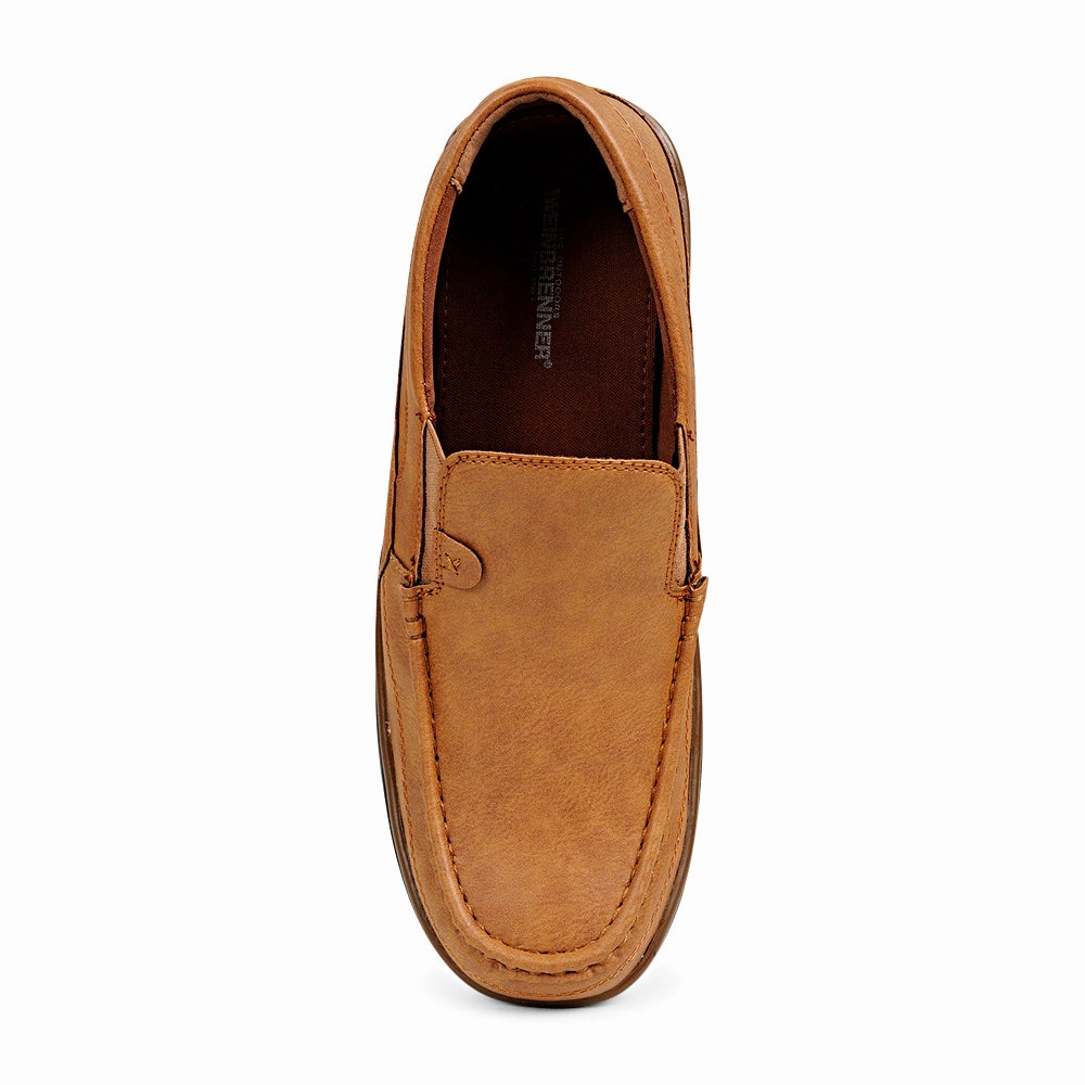 Weinbrenner MADDSEN Outdoor Loafer Shoe for Men