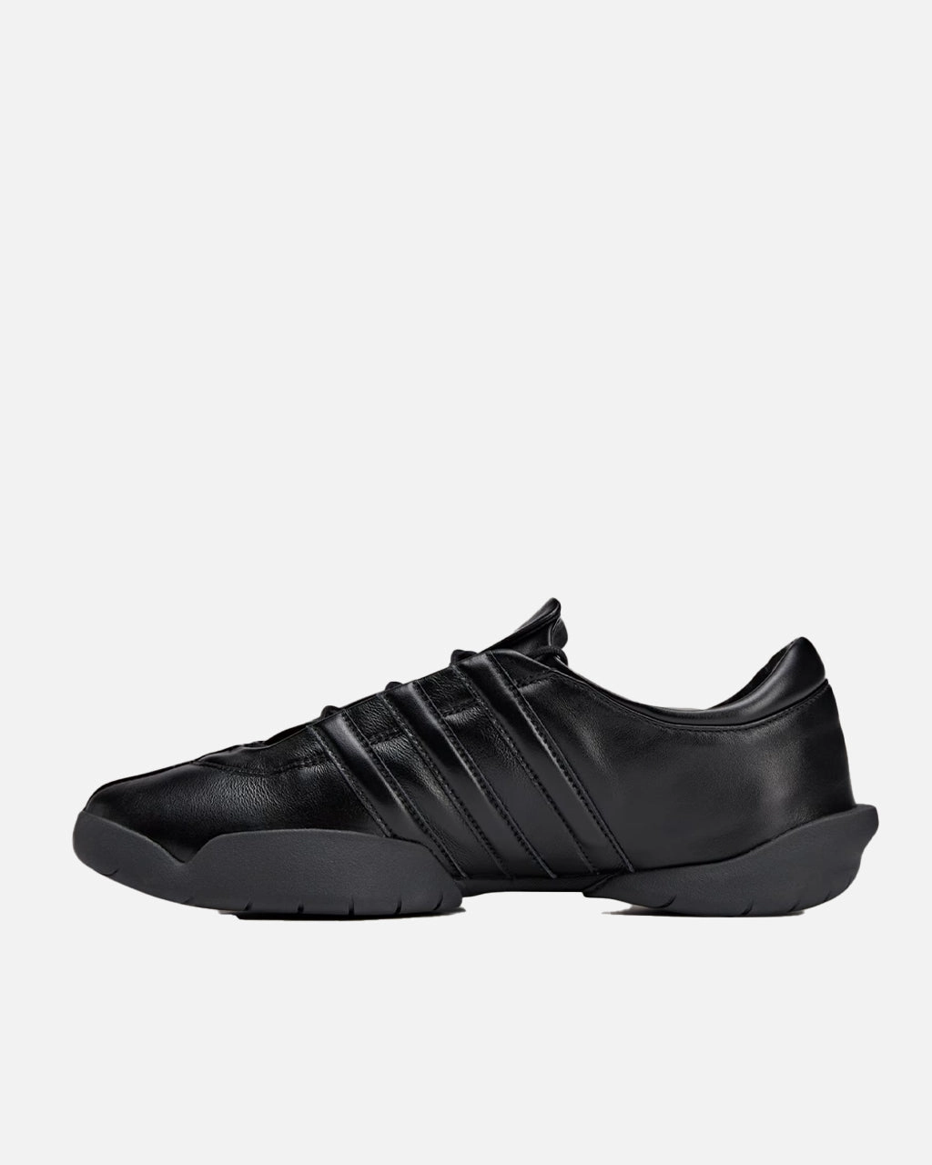 Y-3 Regu 'Black'