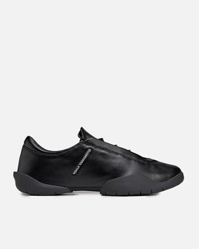 Y-3 Regu 'Black'