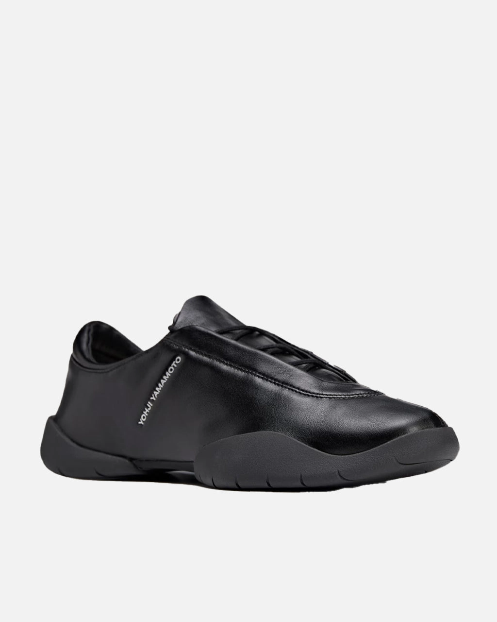 Y-3 Regu 'Black'