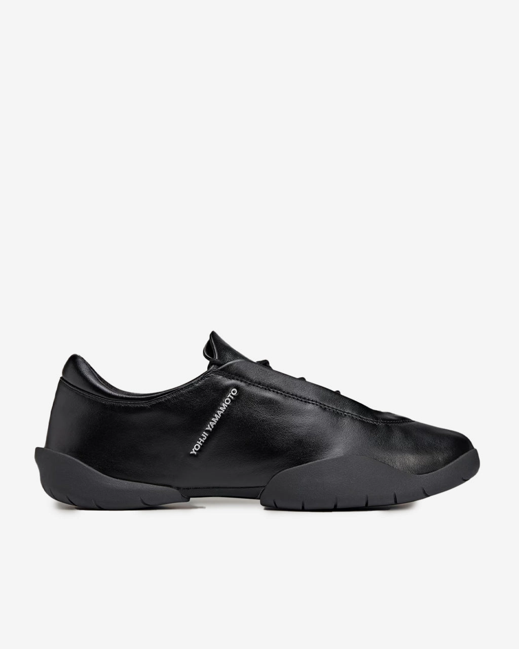Y-3 Regu 'Black'