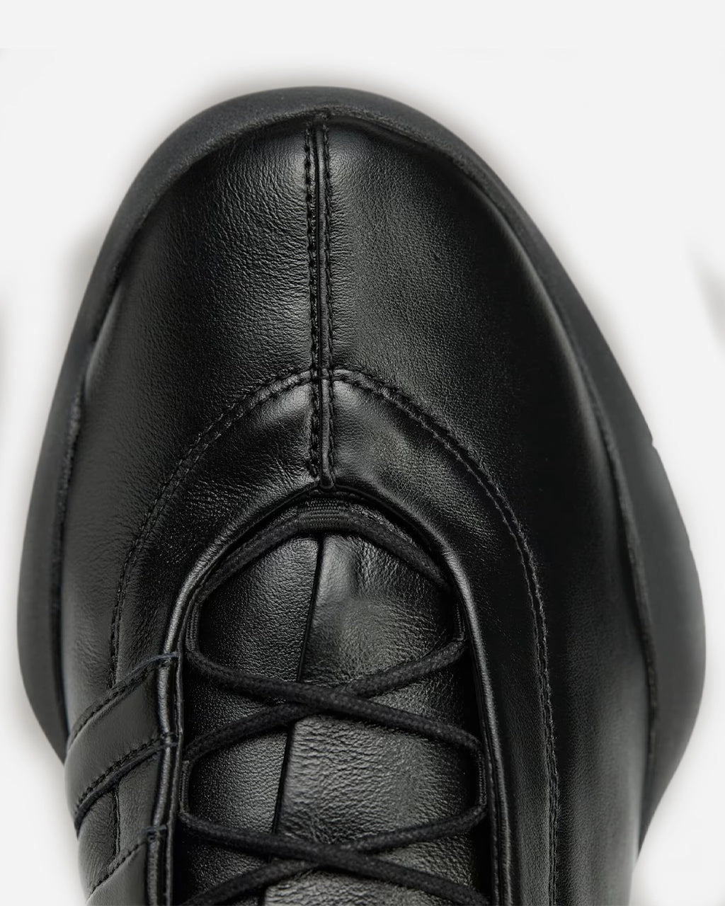 Y-3 Regu 'Black'