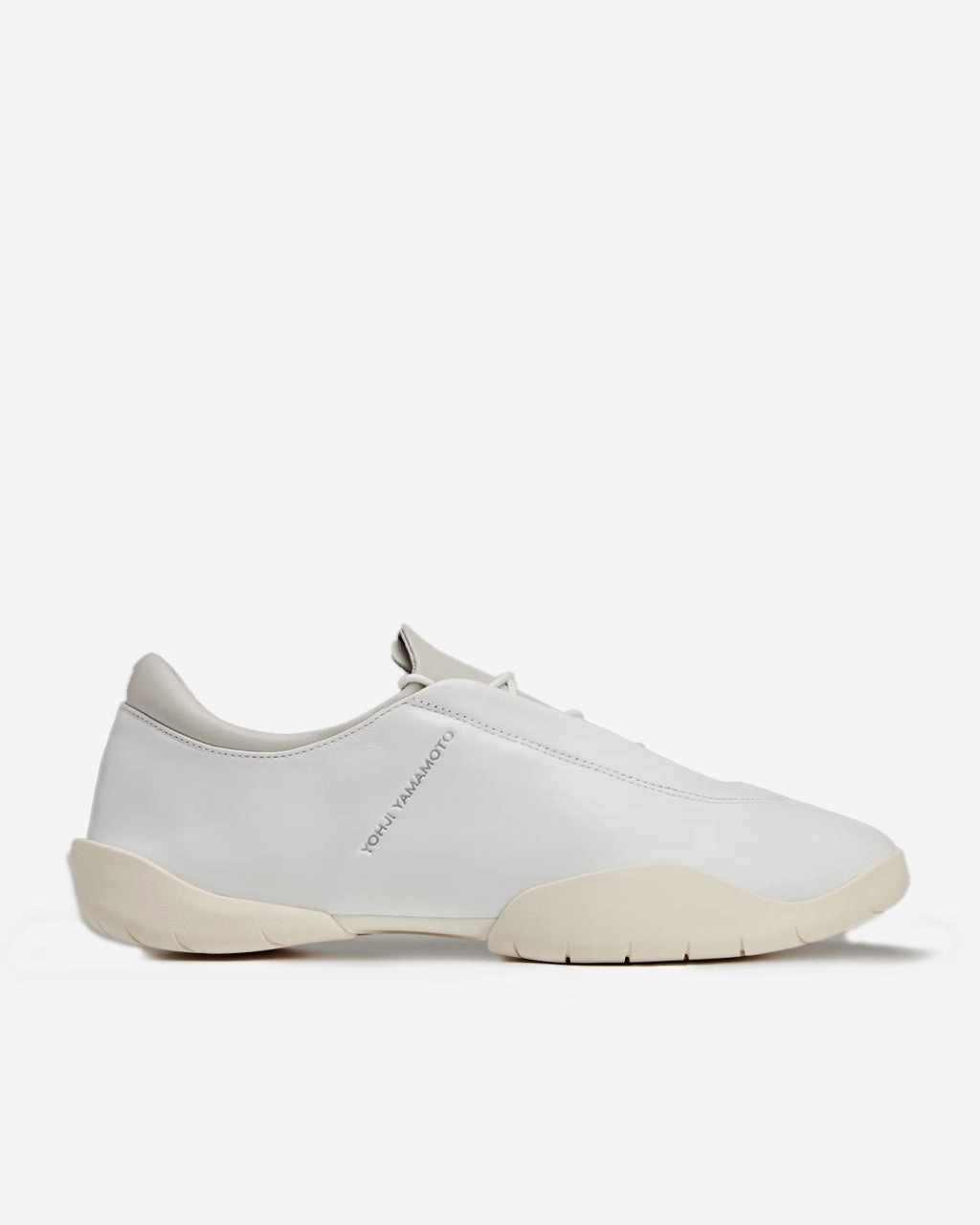 Y-3 Regu 'Core White/Talc'