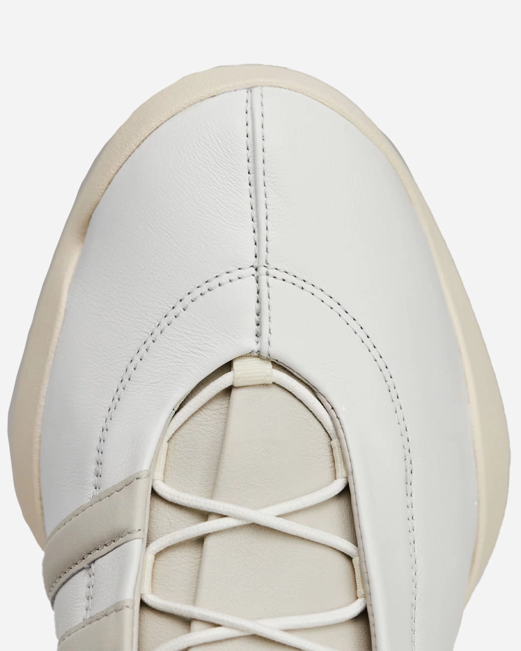 Y-3 Regu 'Core White/Talc'