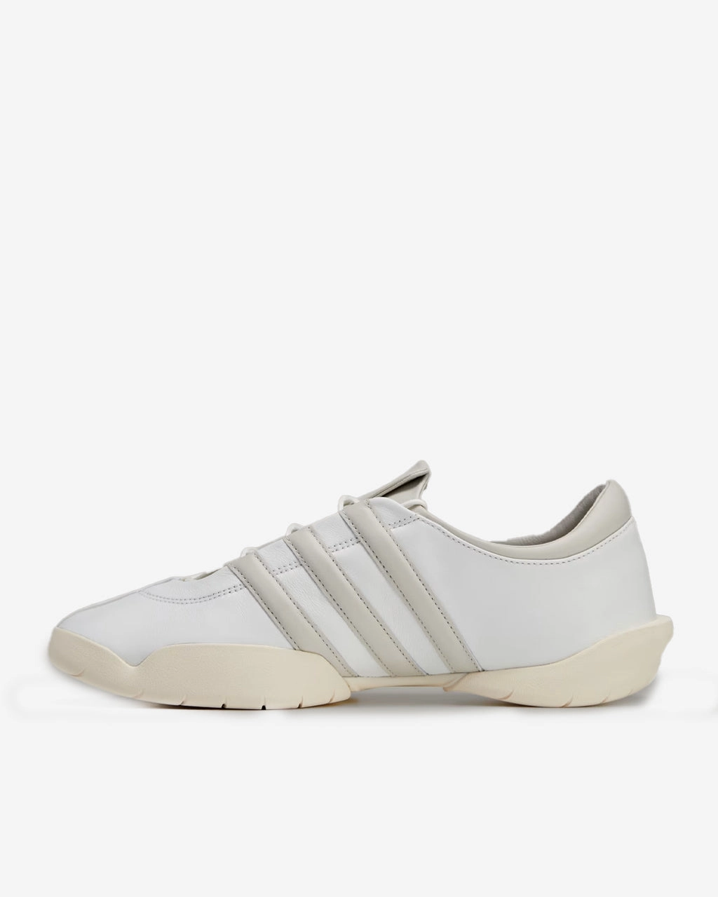 Y-3 Regu 'Core White/Talc'