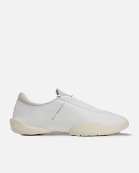 Y-3 Regu 'Core White/Talc'