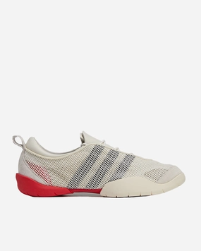 Y-3 Regu 'Cream White/Better Scarlet'