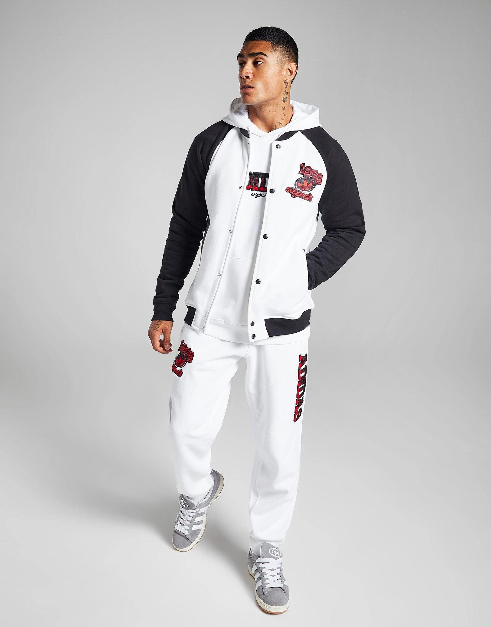 ג'קט Originals Retro Collegiate | גברים